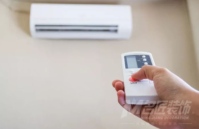 中山裝修知識——夏天裝什么空調(diào)好？看完再買也不遲！